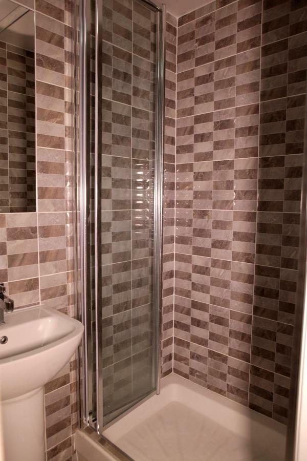 Hr Accommodation London Bagian luar foto